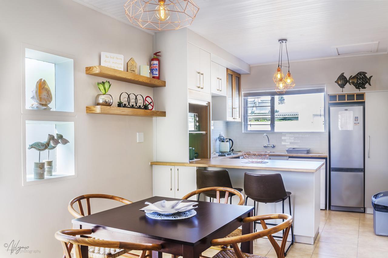 Mylas Cottage Суакопмунд Екстериор снимка